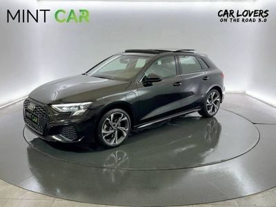 Audi A3 e-tron
