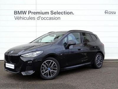 BMW 225