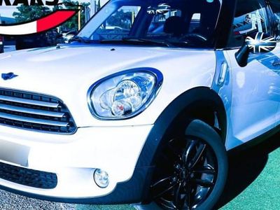 Mini Cooper Countryman