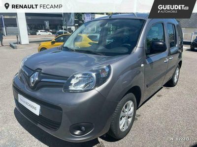 occasion Renault Kangoo 1.5 Blue dCi 95ch Business