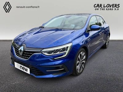 Renault Mégane IV