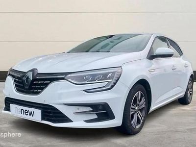 Occasion 2022 Renault Mégane IV Intens Berline | 17 799 € (Prix juste)