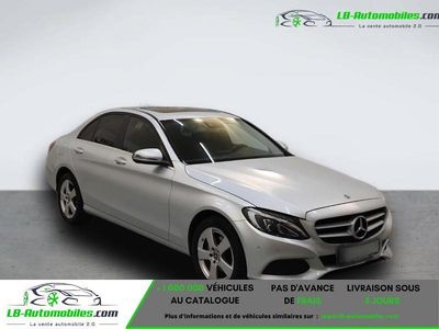 Occasion 2018 Mercedes C180 Berline | 28 100 €