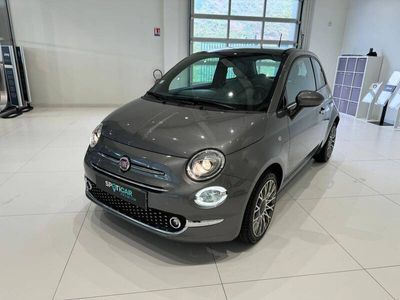 occasion Fiat 500 500 MY20 SERIE 7 EURO 6D1.2 69 ch Eco Pack S/S