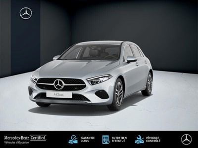 Mercedes A250