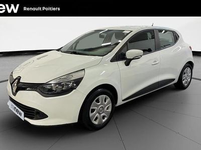 Renault Clio IV
