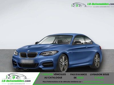 occasion BMW M240 Serie 2340 Ch Bva