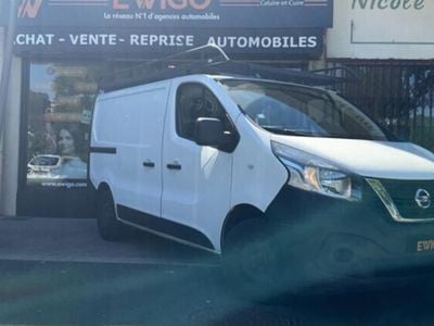Nissan NV300