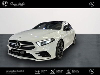 Mercedes A35 AMG