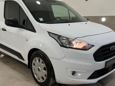 Occasion Ford Transit Connect 100 ch (73 kW) 2022 Monospace
