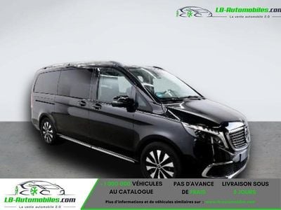 Occasion 2024 Mercedes EQV300 Break | 50 500 € (Bon prix)