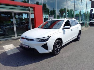 MG MG5 EV