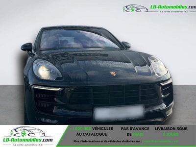 Occasion 2015 Porsche Macan S SUV | 43 200 € (Super prix)