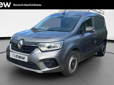 Gris Occasion 2023 Renault Kangoo Van | 24 500 €