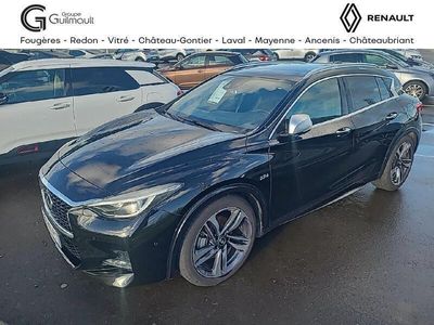 occasion Infiniti Q30 Q302.2d 170 7DCT AWD Sport