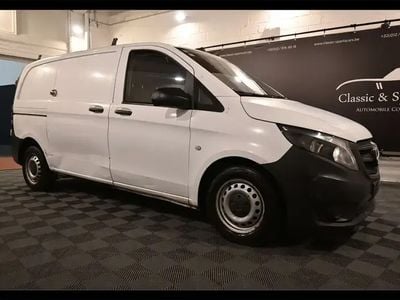 Mercedes Vito