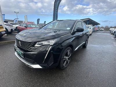 occasion Peugeot 3008 Hybrid4 300 e-EAT8 GT