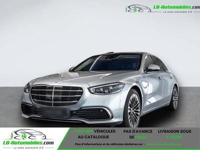 Occasion 2021 Mercedes S350 Berline | 91 500 €
