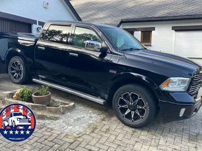 occasion Dodge Ram LARAMIE 57L HEMI