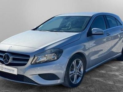 Occasion Mercedes A180 122 ch (89 kW) 2012 Berline