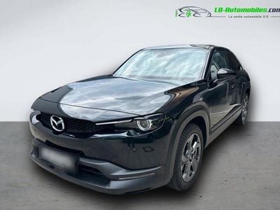 Mazda MX30