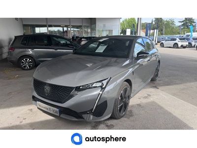 occasion Peugeot e-308 308156ch First Edition