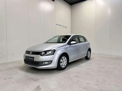 occasion VW Polo 1.2 Benzine - Airco - Goede Staat1Ste Eig