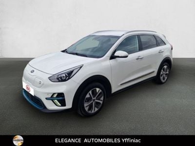 Kia e-Niro