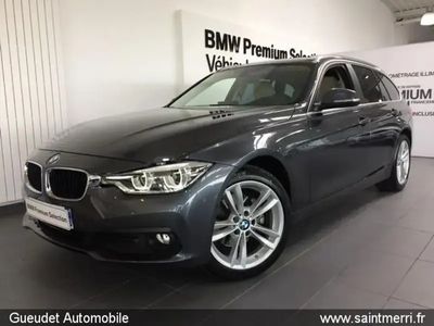 occasion BMW 320 Serie 3 Touring dA xDrive 190ch Techno Design