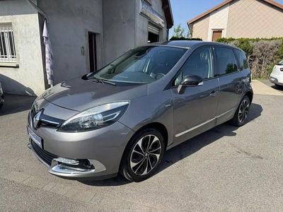 Renault Scénic III