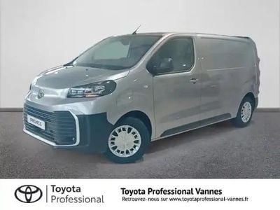 Gris Occasion 2024 Toyota Proace Monospace | 26 980 € (Super prix)