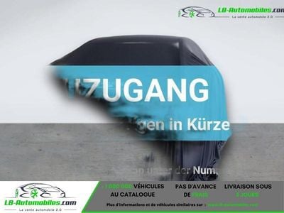 Occasion Mercedes E400 333 ch (244 kW) 2016 Berline