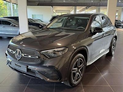 Mercedes GLC300e