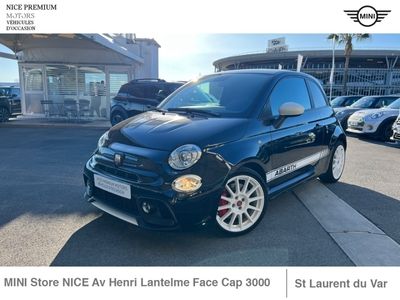 Abarth 695