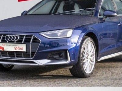 occasion Audi A4 A6 Allroad45 TFSI 245ch quattro BLACK