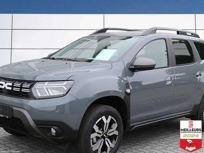 occasion Dacia Duster Tce 130 4x2 - Journey