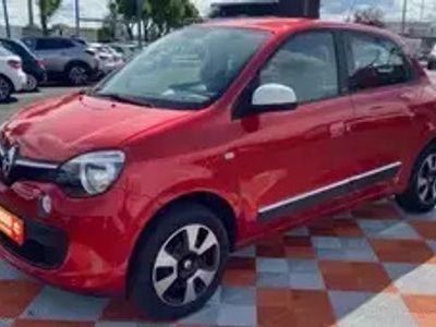 occasion Renault Twingo 1.0 Sce 70 Limited