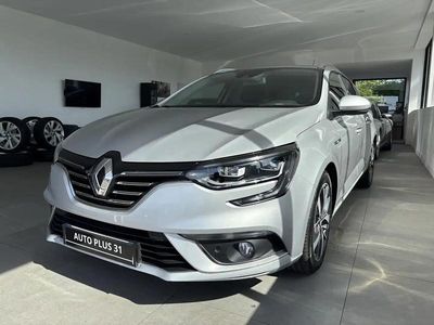 Renault Mégane IV