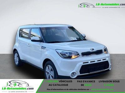 occasion Kia Soul 1.6 GDi 132 ch