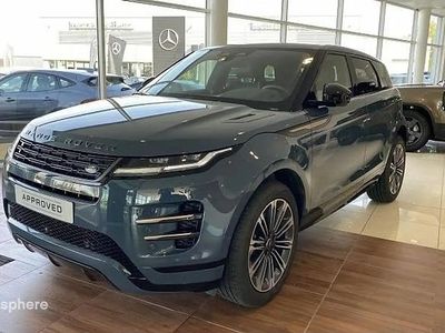 Occasion Land Rover Range Rover evoque SE Dynamic 203 ch (149 kW) 2023 SUV