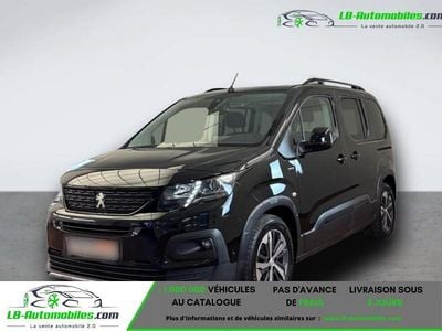 Occasion Peugeot Rifter 131 ch (96 kW) 2020 Monospace