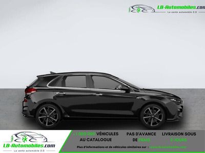 occasion Hyundai i30 1.0 T-gdi 120 Bva Hybrid 48v Bvm