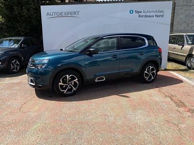 occasion Citroën C5 Aircross PureTech 130 S&S BVM6 Feel 5p