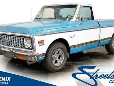 Occasion 1971 Chevrolet C10 Pick-up | 78 500 €