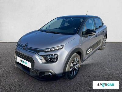 occasion Citroën C3 PureTech 110 S&S EAT6 Shine