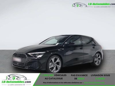 Occasion 2023 Audi A3 Sport Berline | 48 500 €
