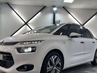 Citroën C4 Picasso