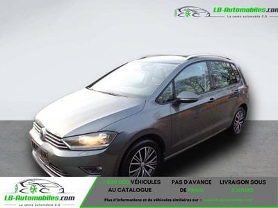 Occasion VW Golf 125 ch (91 kW) 2017 Berline