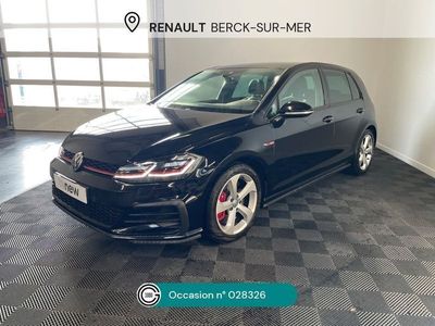 occasion VW Golf GOLF2.0 TSI 245 DSG7 - GTI Performance