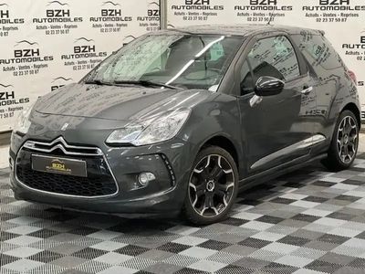 Citroën DS3